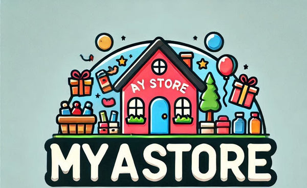 My A Store