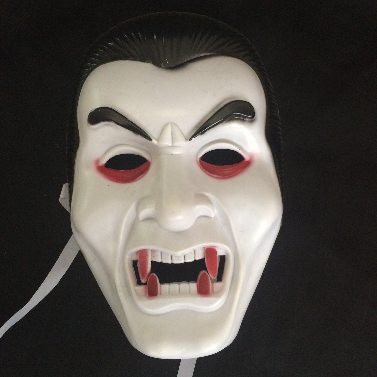 Halloween scary vampire mask