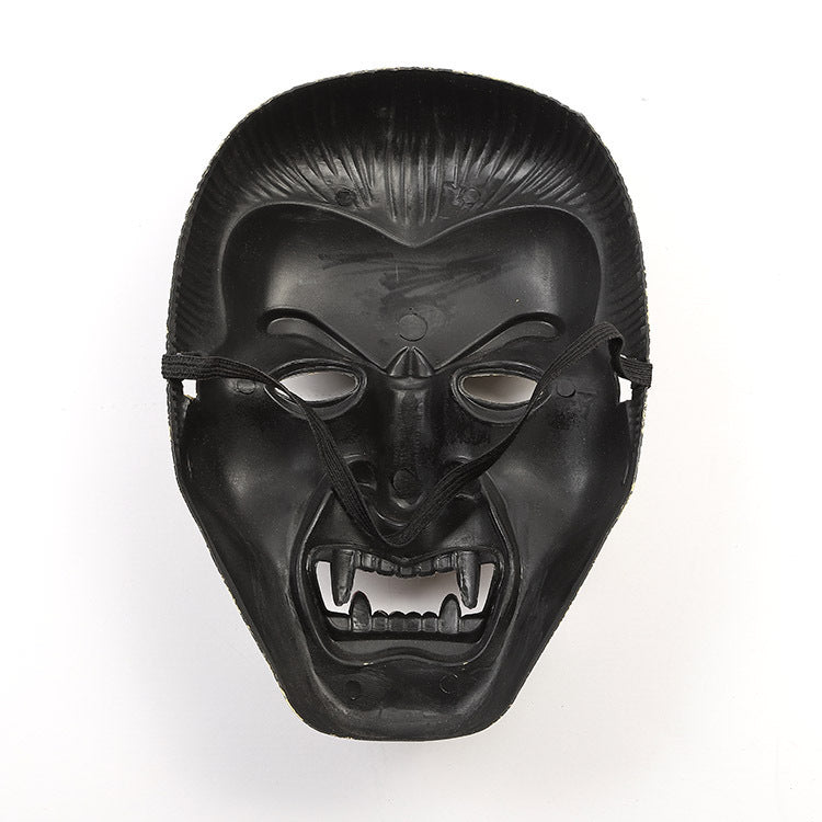 Halloween scary vampire mask