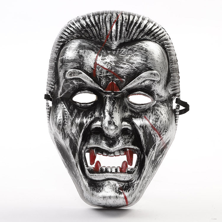 Halloween scary vampire mask