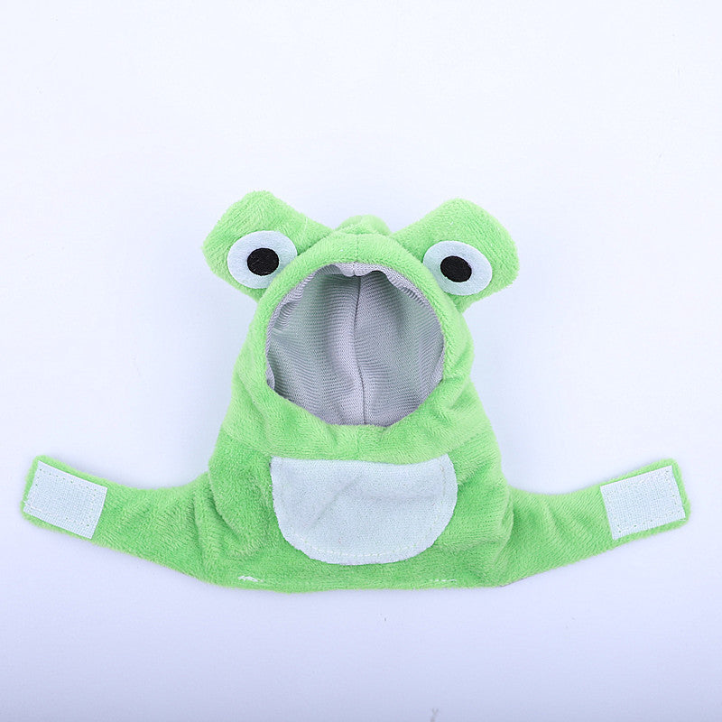 Handmade Creative Pet Birds Clothes Women's Clothes Pet Costume